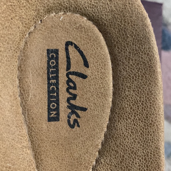 Clarks Hayla Theme - Picture 3 of 5